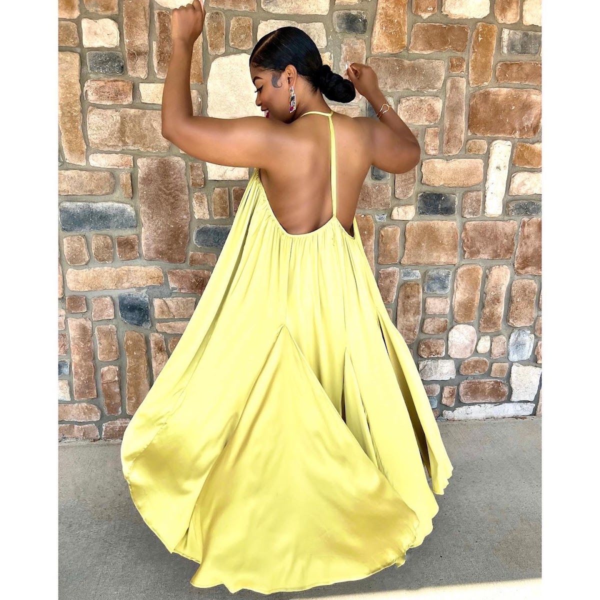 Pretty Stylez Apparel-Online Boutique