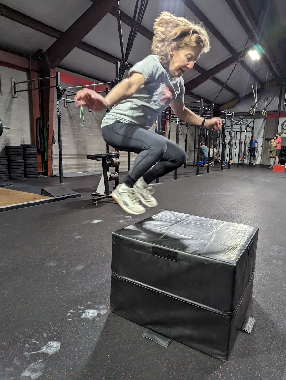 Georgia Strength / Georgia Barbell Club