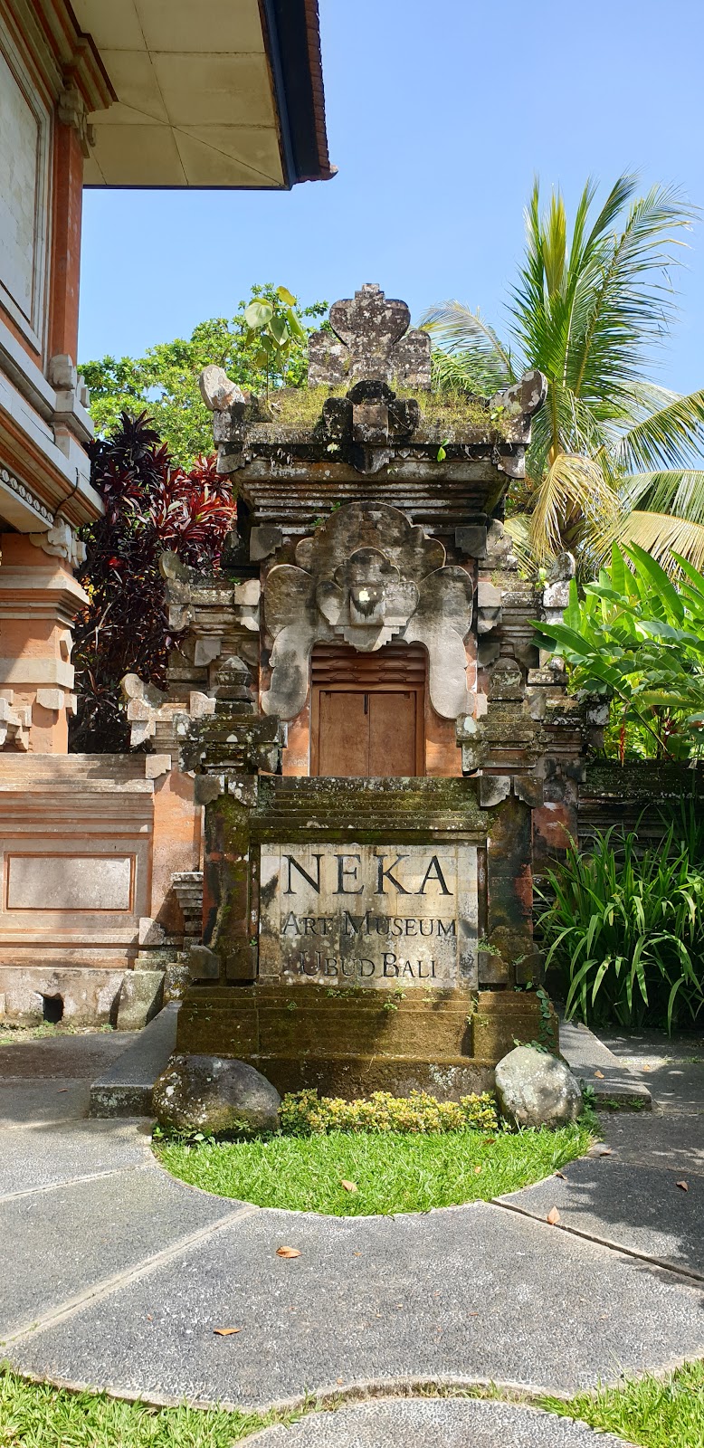 Neka Art Museum