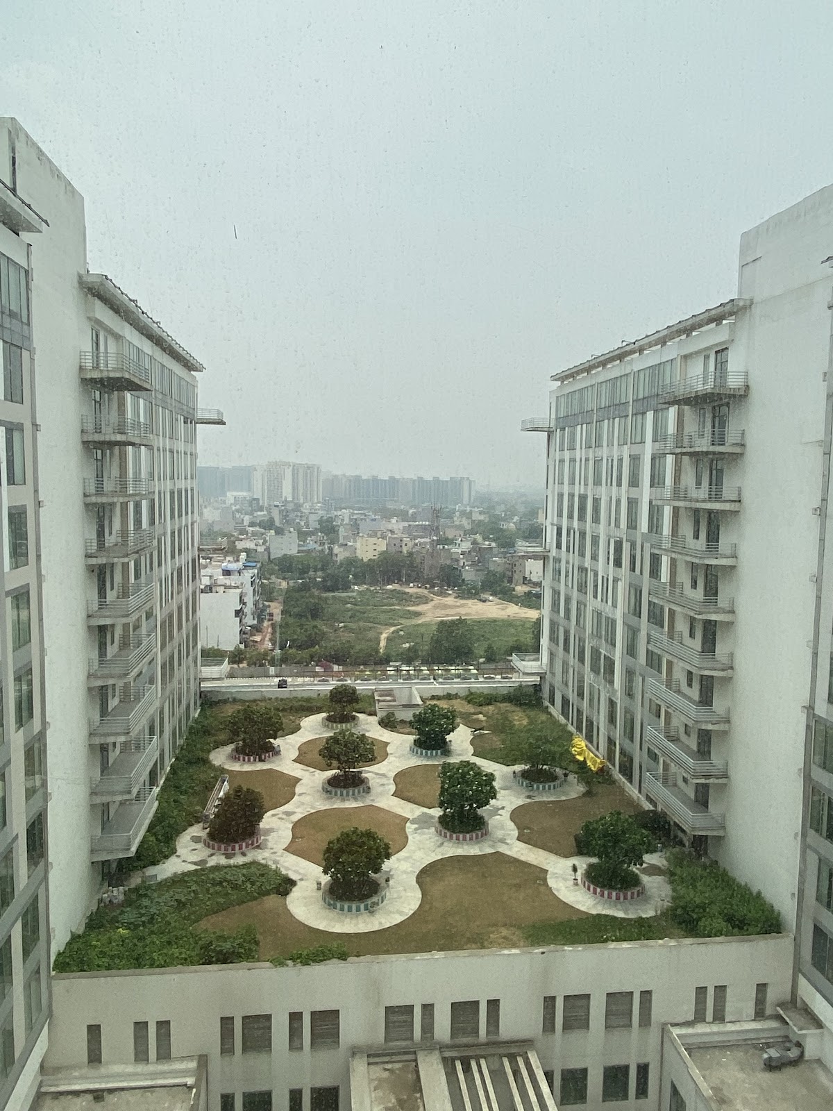 Medanta - The Medicity, Gurugram