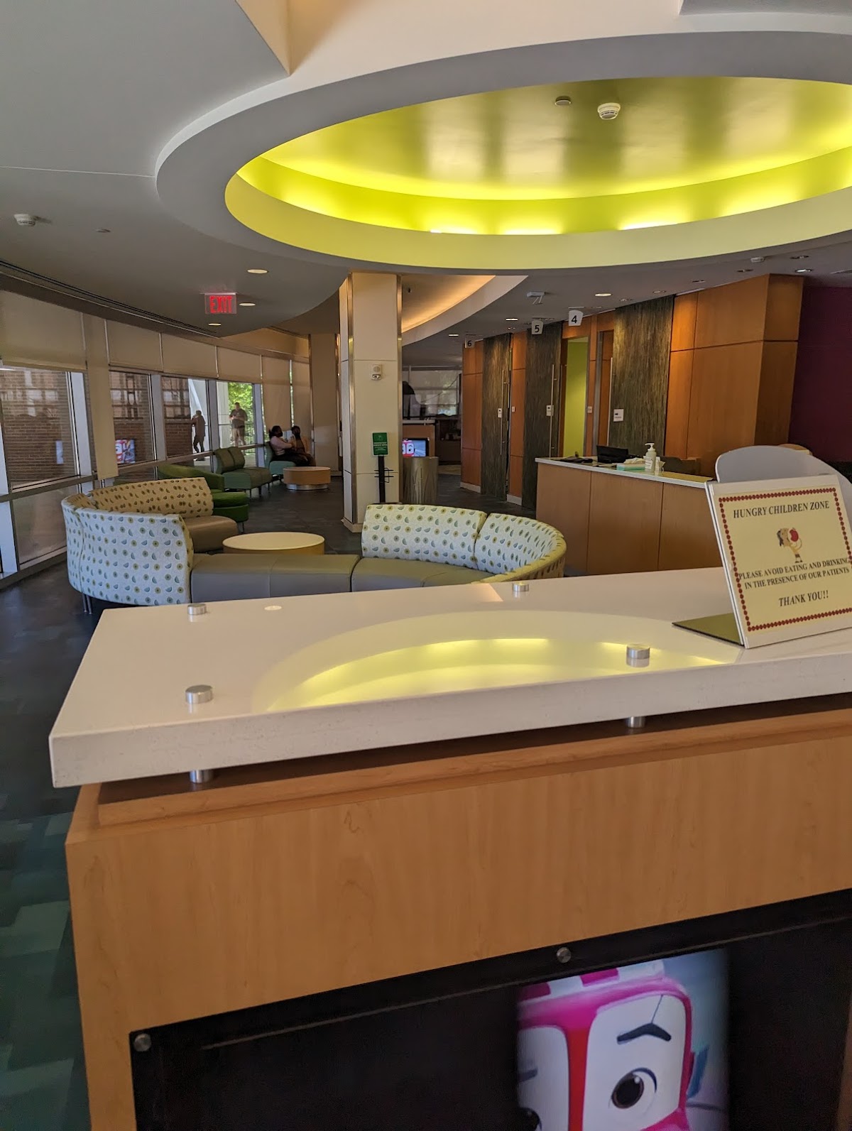 Northside Hospital Atlanta