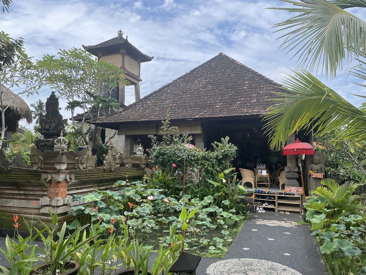 Karsa Spa