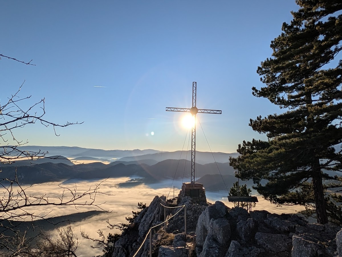 Hohe Wand Nature Park