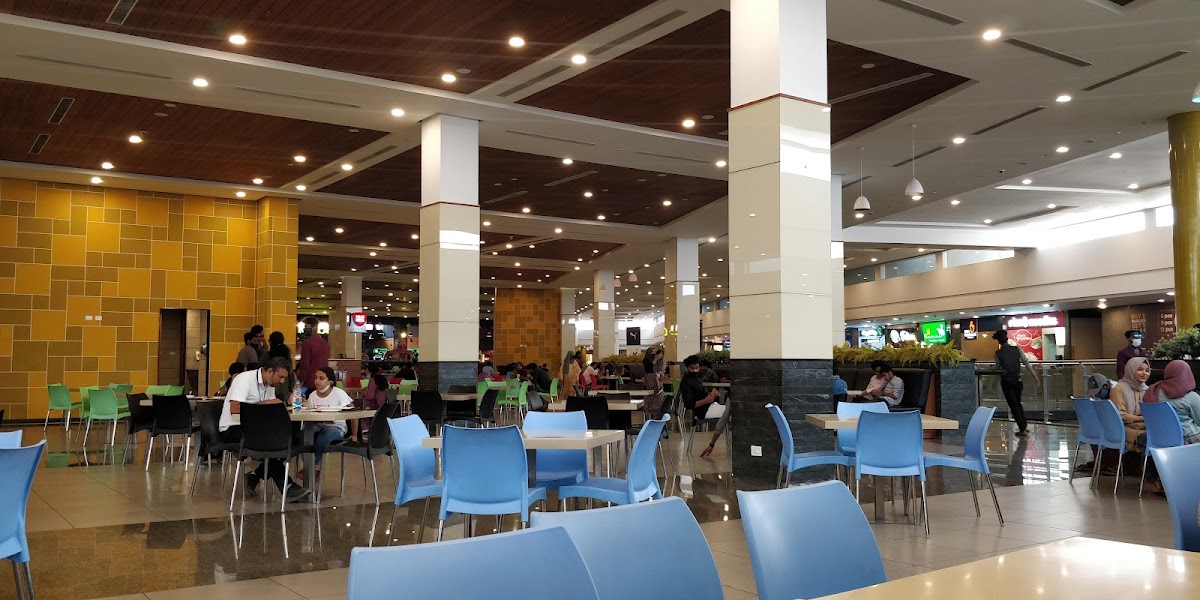 HiLITE Mall