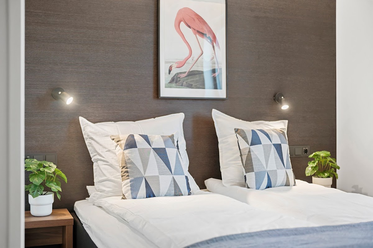 Aiden By Best Western Herning