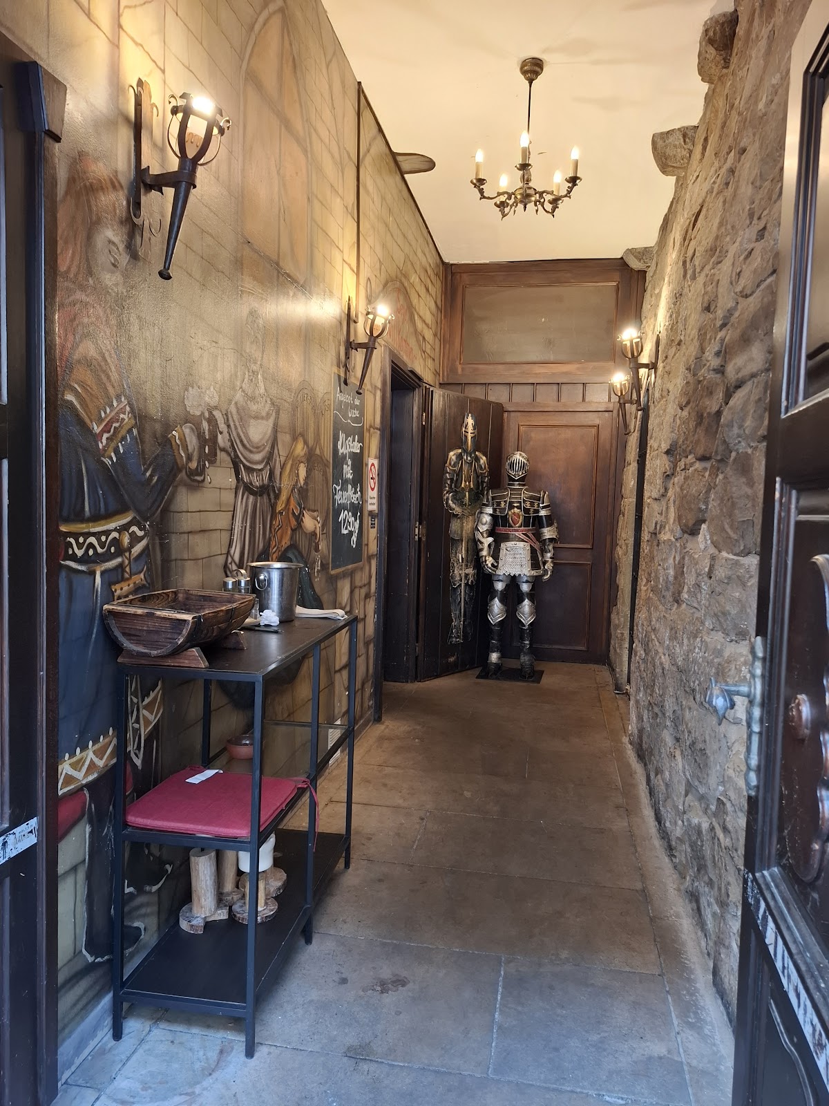 Wirtshaus Christoffel