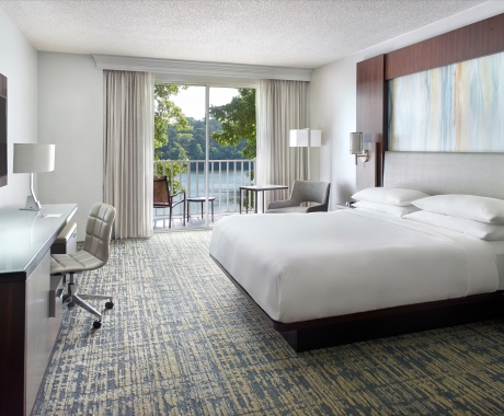 Atlanta Evergreen Lakeside Resort