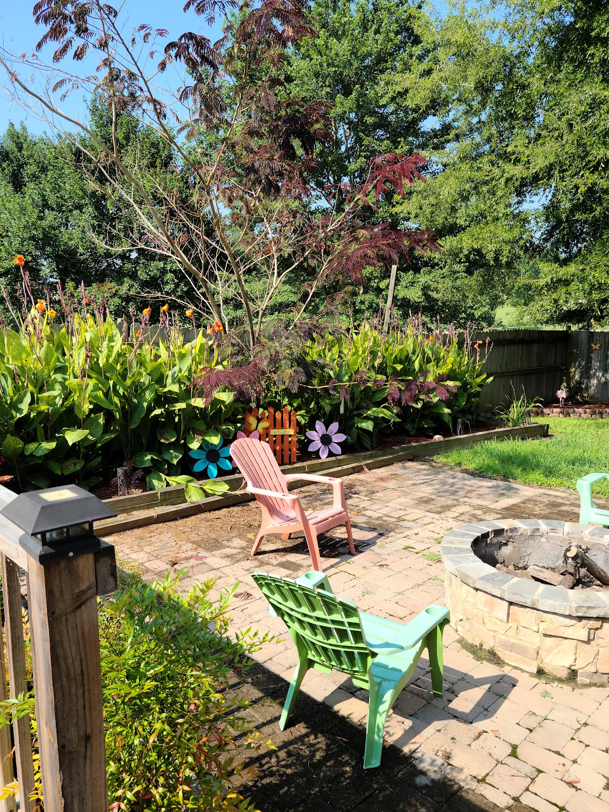 Country Aire Bed Breakfast