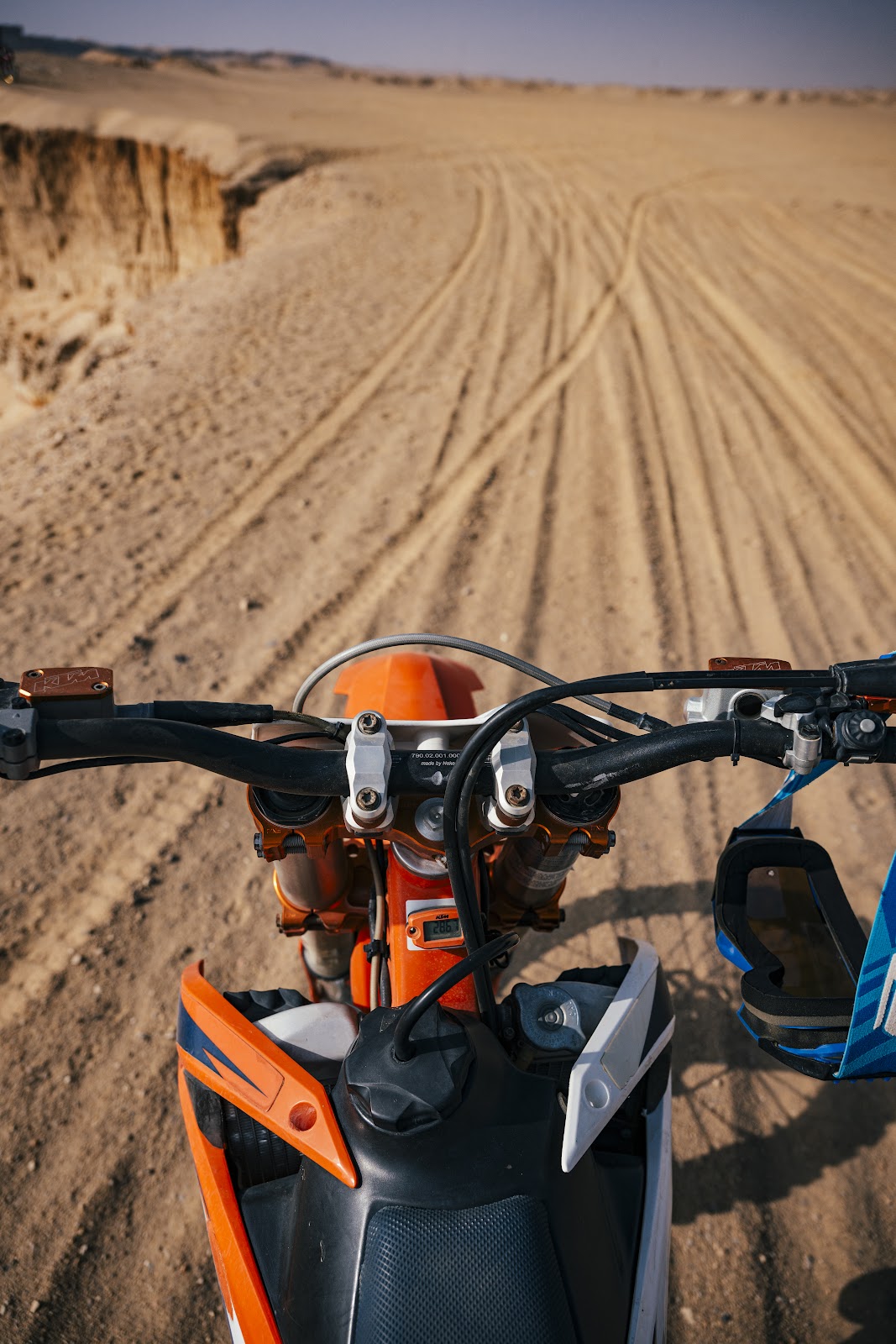 Enduro Egypt - Sahara Dirt Bike & Quad Rides