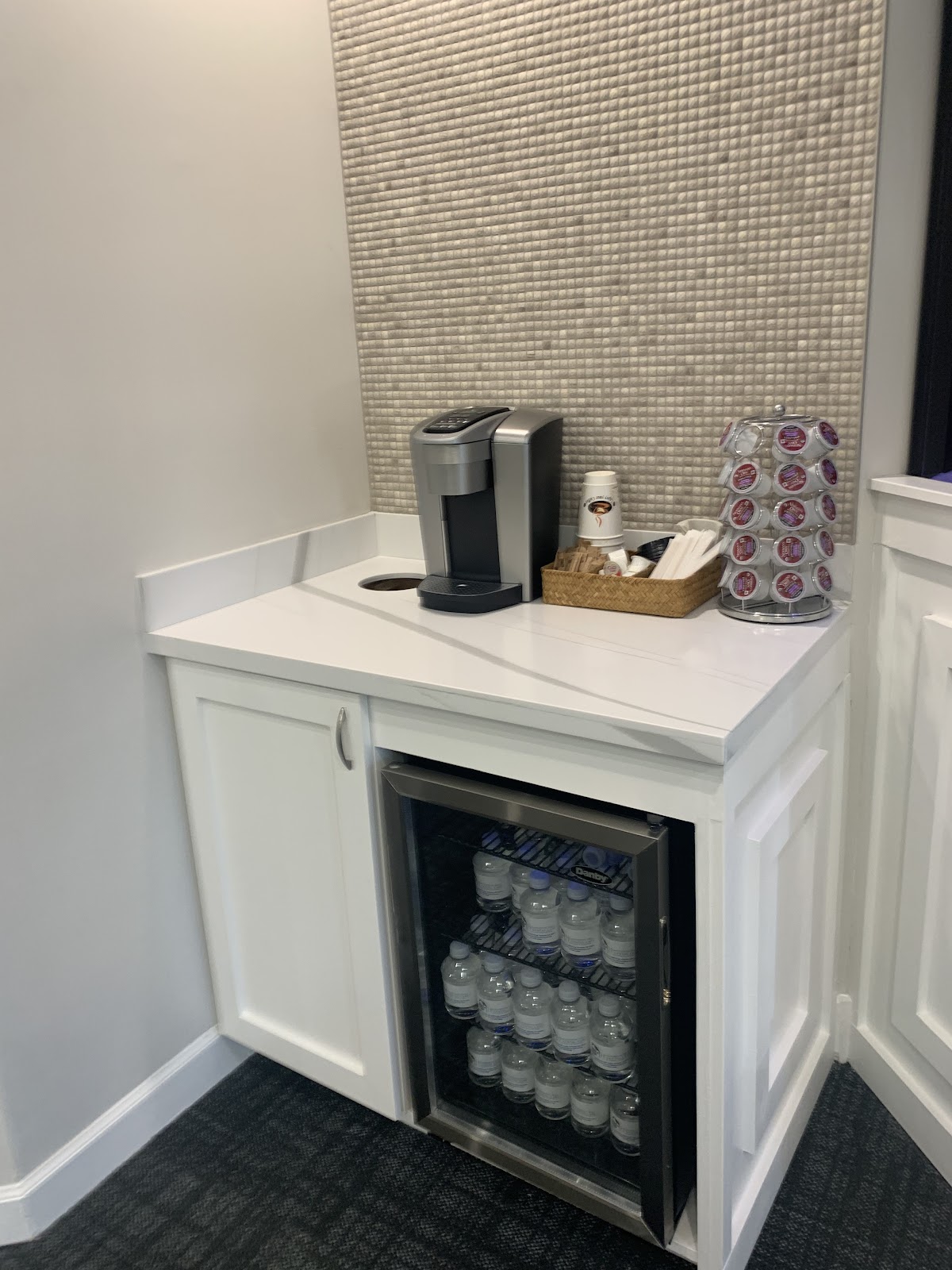 Henderson Mill Dental Care