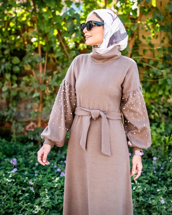 Hijab Boutique Al Sheikh Zayed