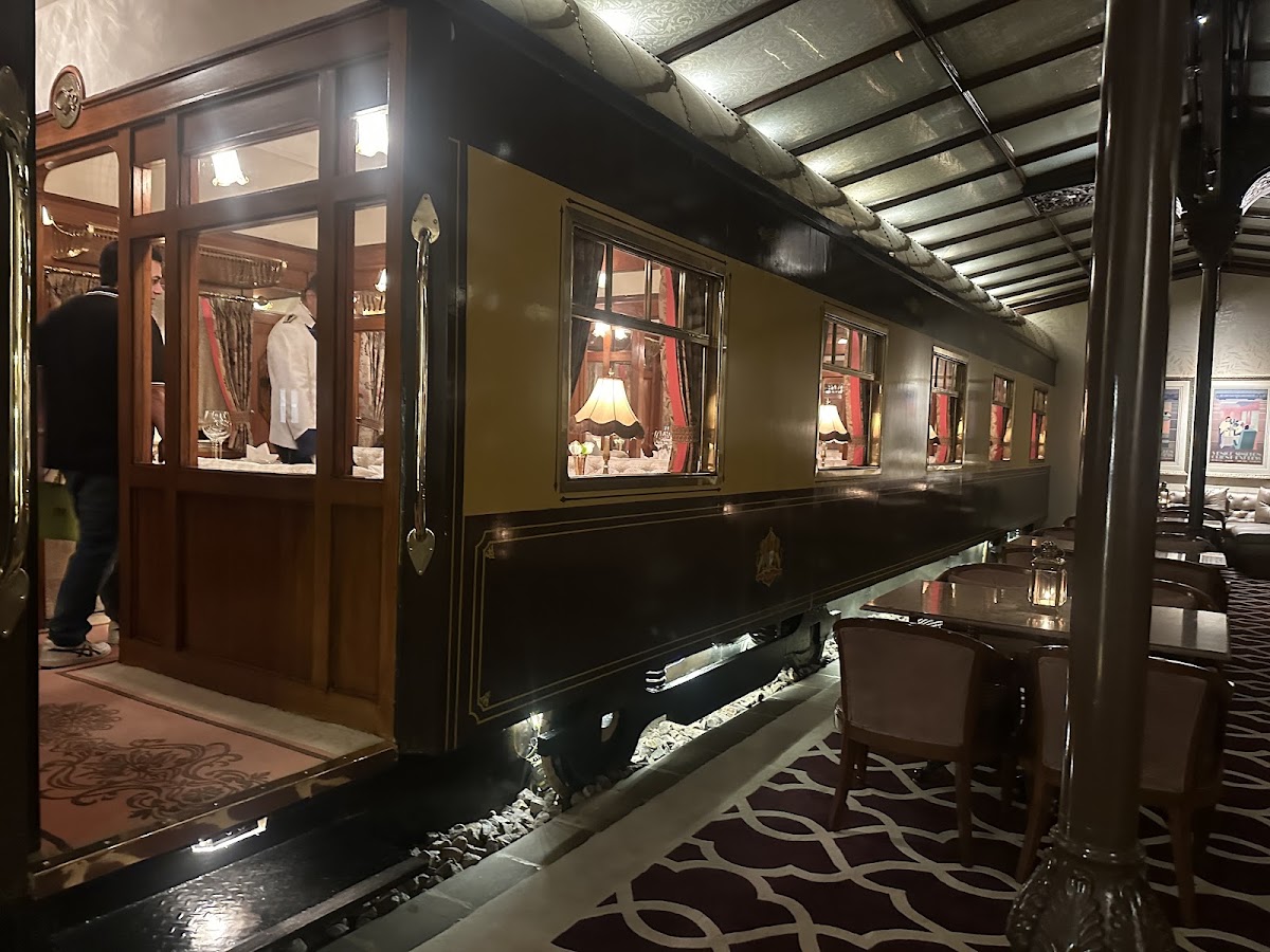 Orient Express