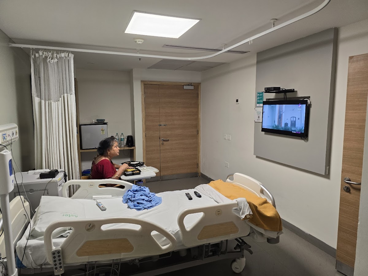 Aster CMI Hospital - Best Multispeciality Hospital in Hebbal, Bengaluru