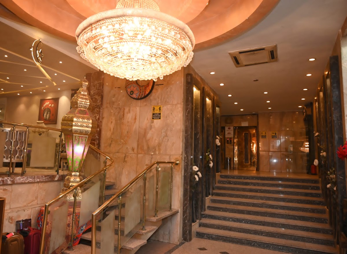 Indiana Hotel Cairo