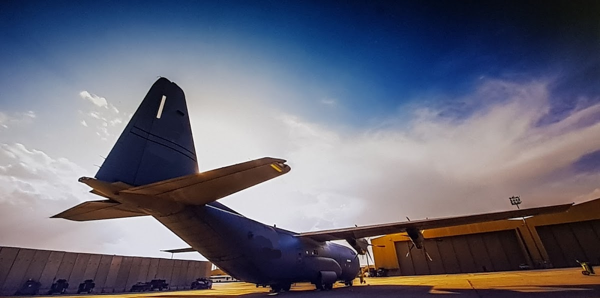 El Arish International Airport