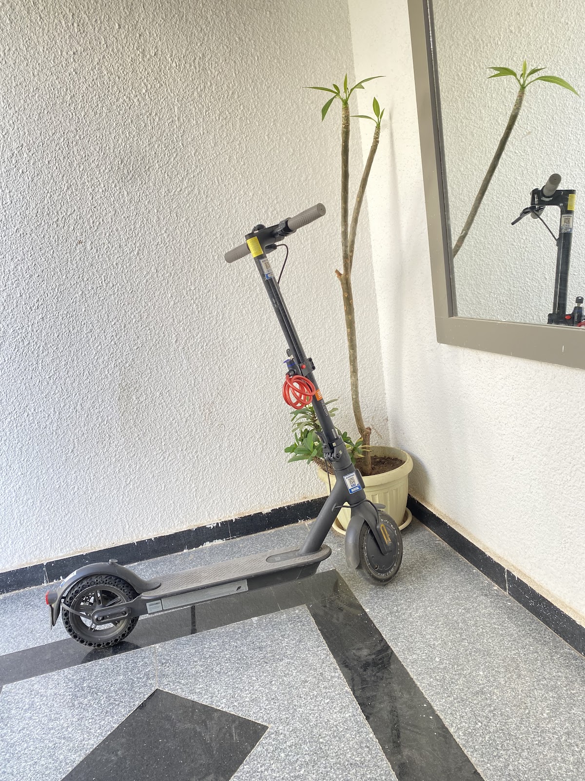 SOLO Bike & E-Scooter Rental Sharm El Sheikh
