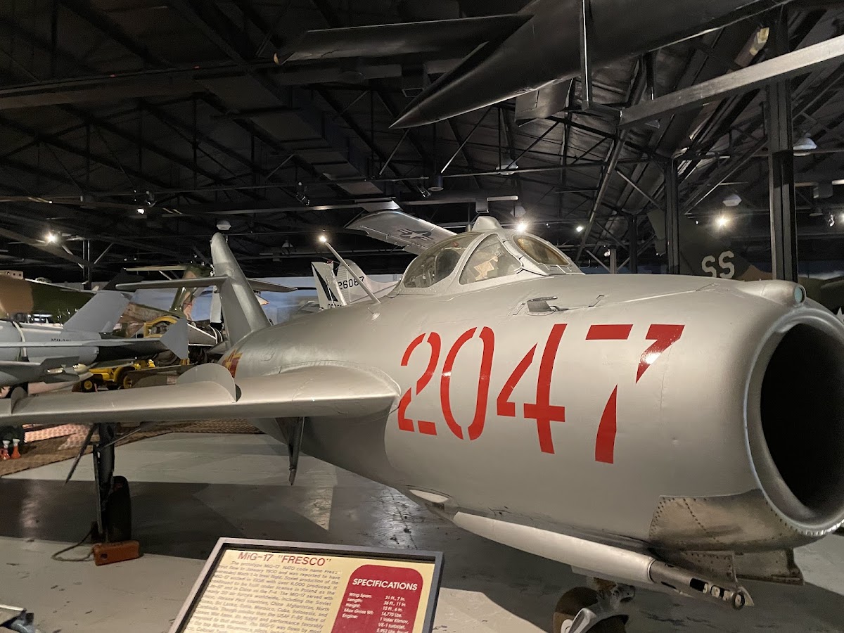 Museum of Aviation