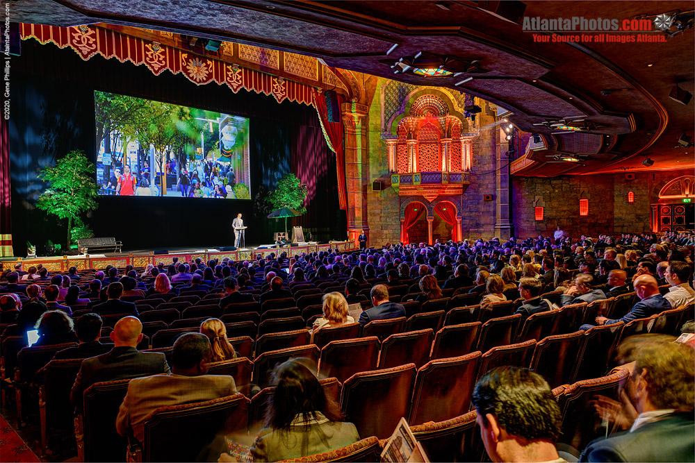 Fox Theatre