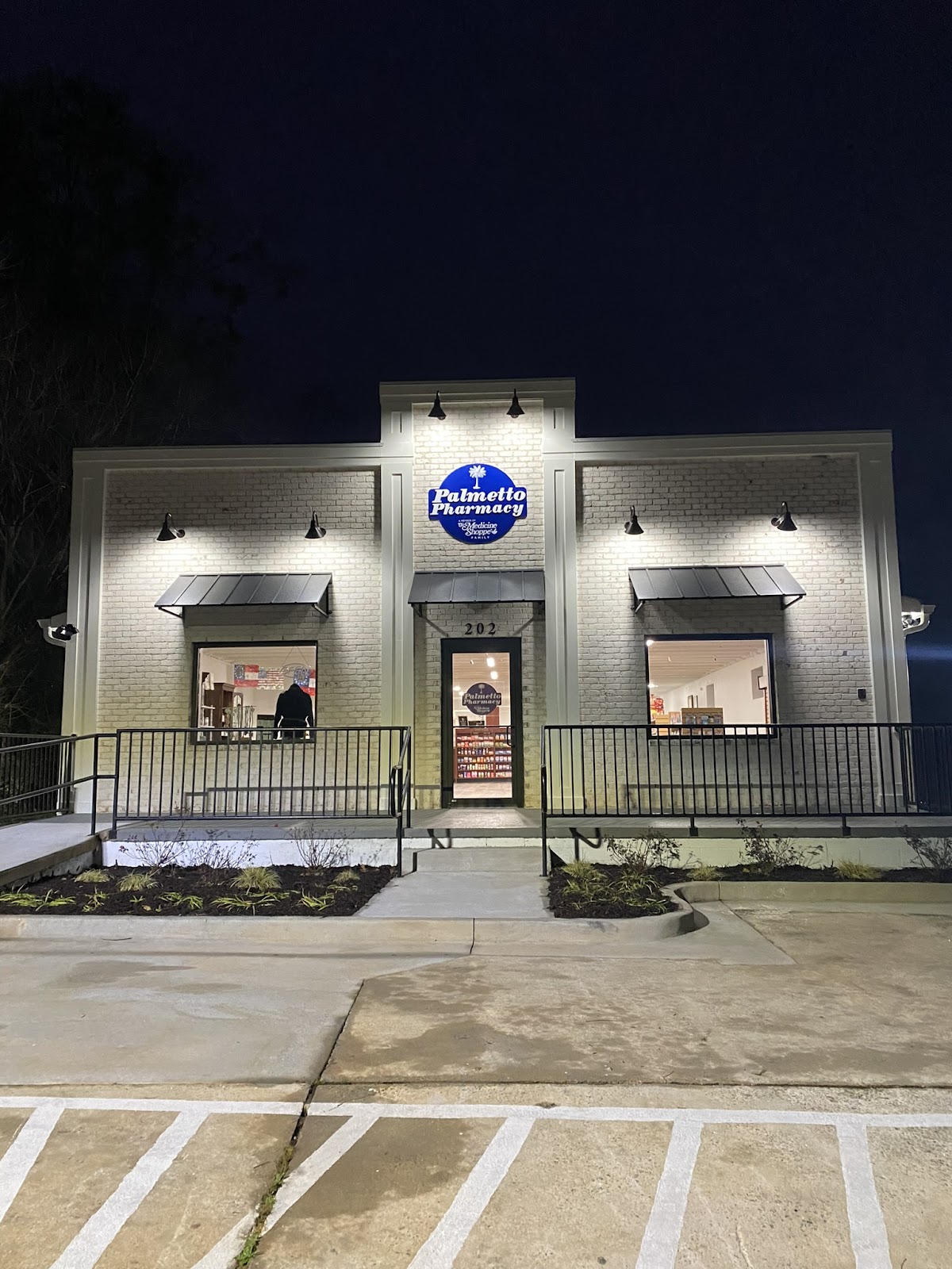 Palmetto Pharmacy
