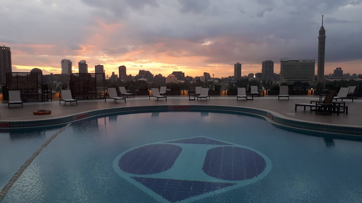 Semiramis Spa