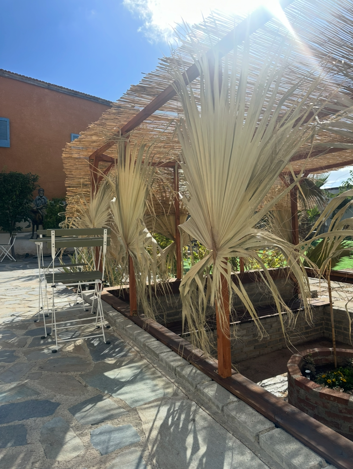 Hostl - Beds & Rooms - The Hostel Inn Paphos, Old Town