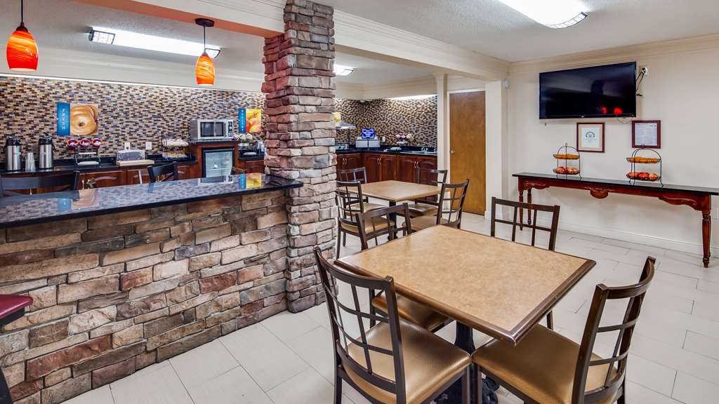 Best Western Inn & Suites of Macon