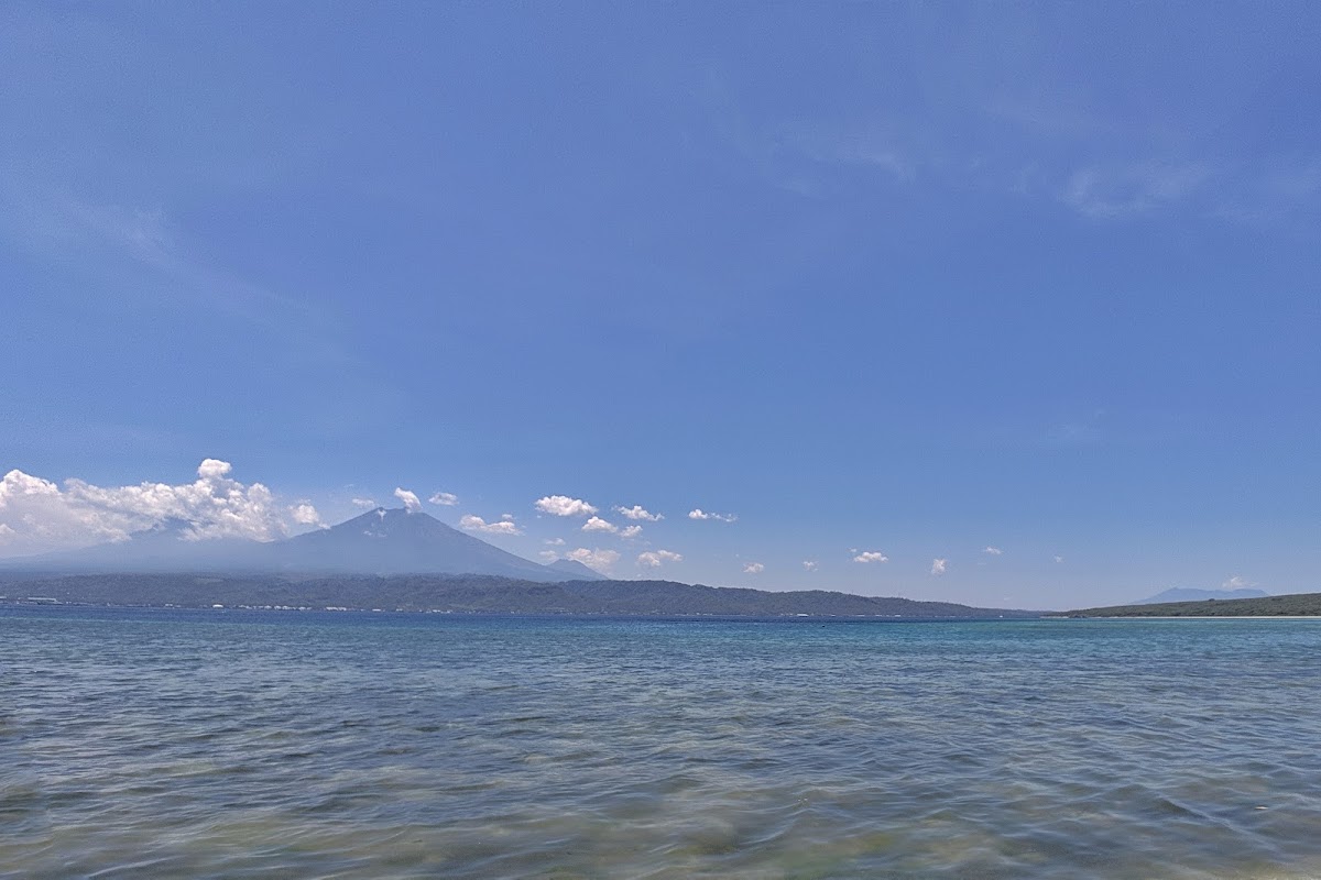 West Bali National Park
