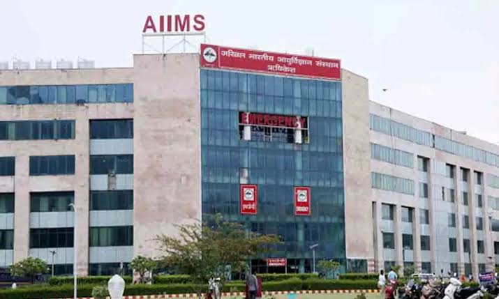 All India Institute Of Medical Sciences Delhi