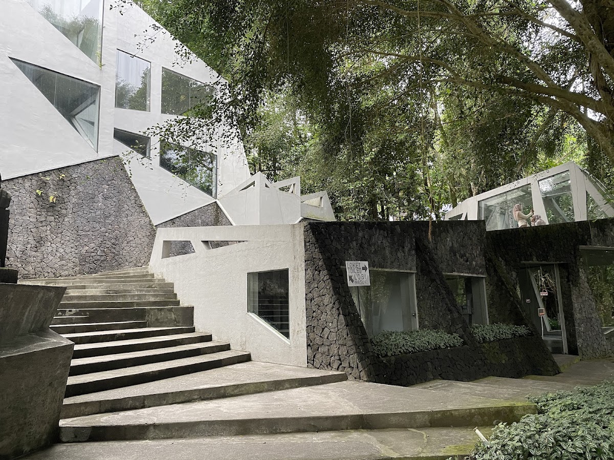 Museum Ullen Sentalu