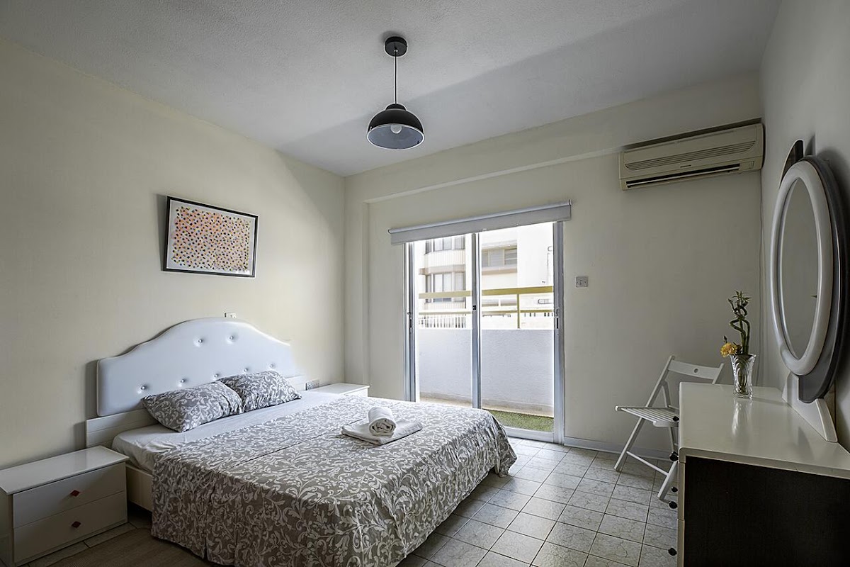 White Hostel