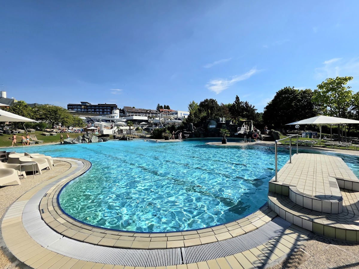 Thermal Spa Loipersdorf