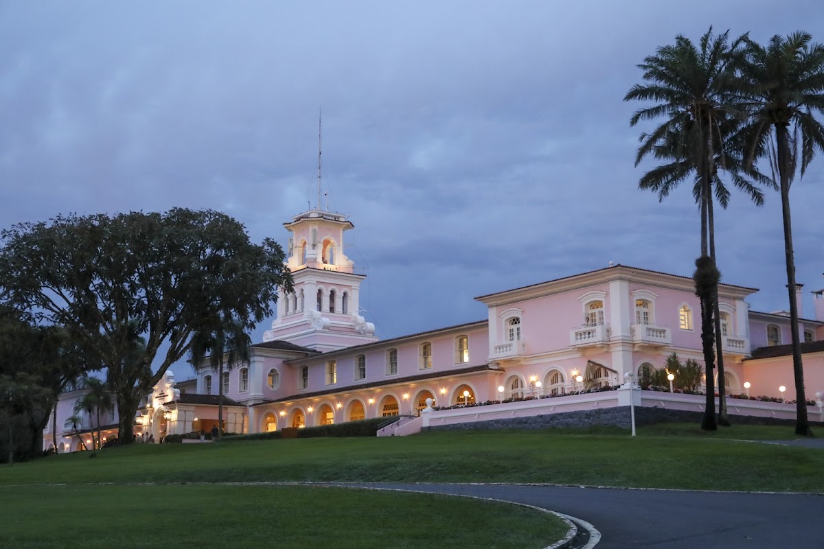 Hotel das Cataratas, A Belmond Hotel, Iguassu Falls