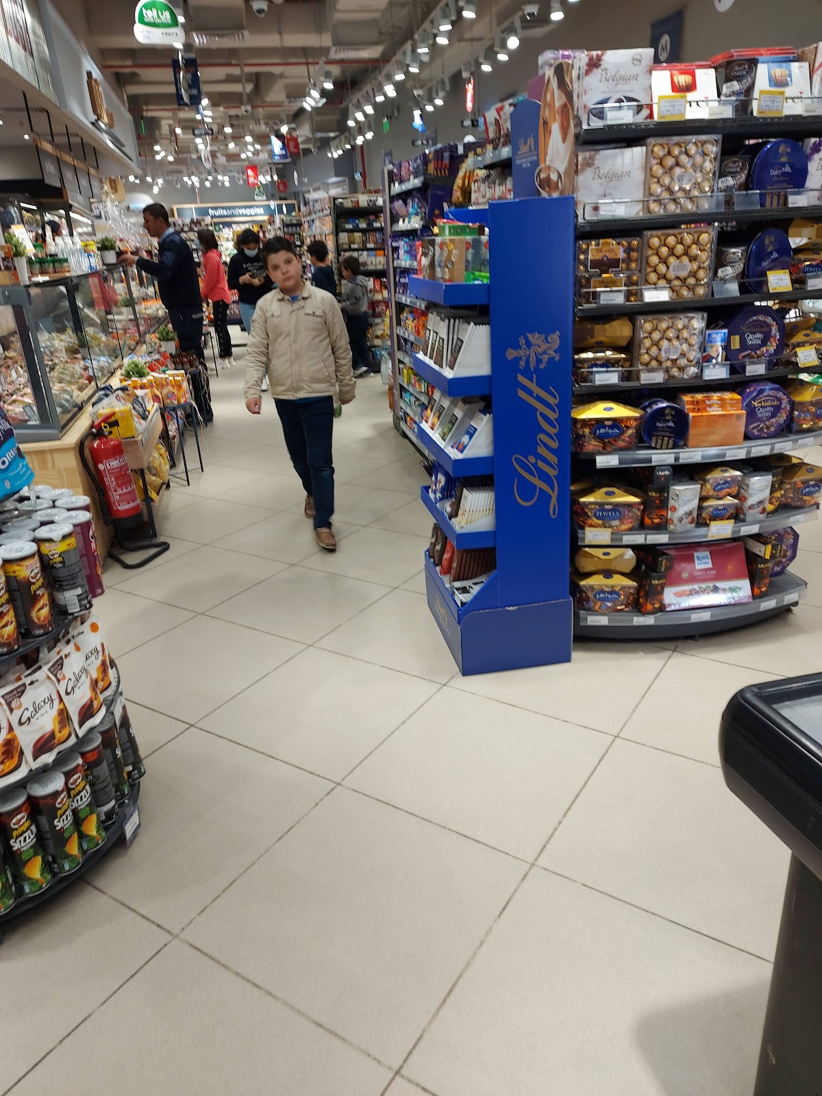 Metro Market