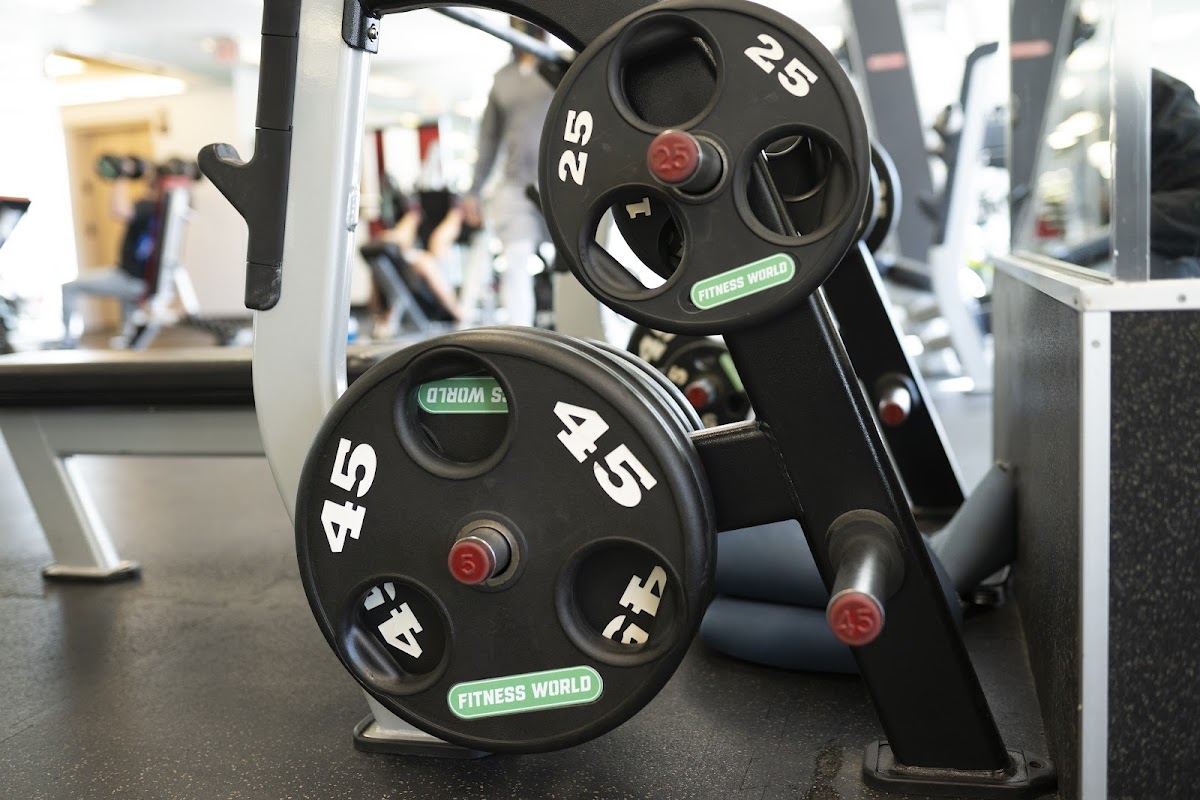 Fitness World