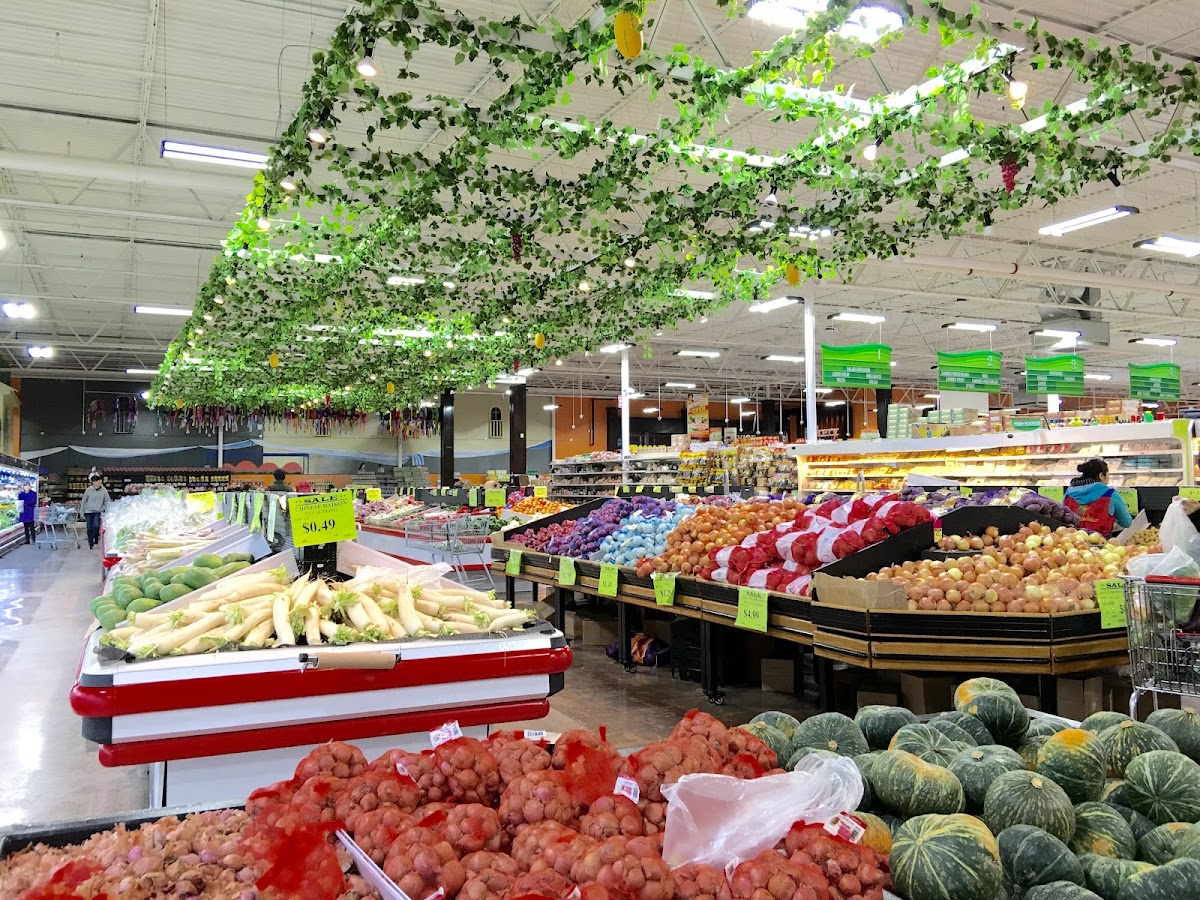 City Farmers Market