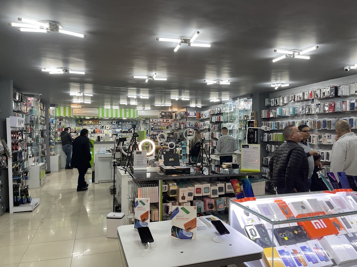 iMedia Store sharm elshikeh