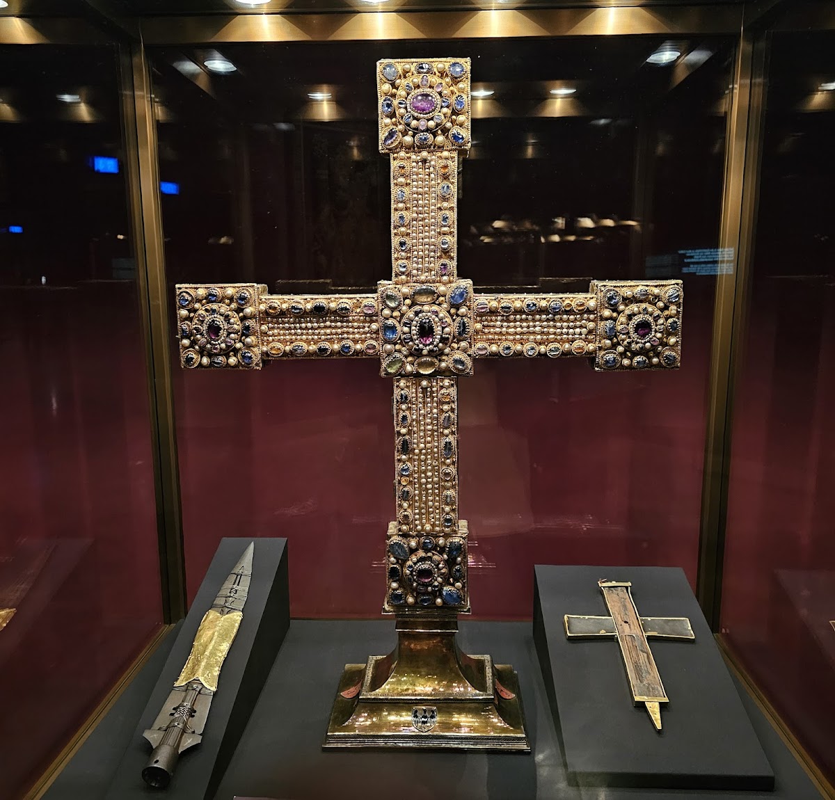 Imperial Treasury