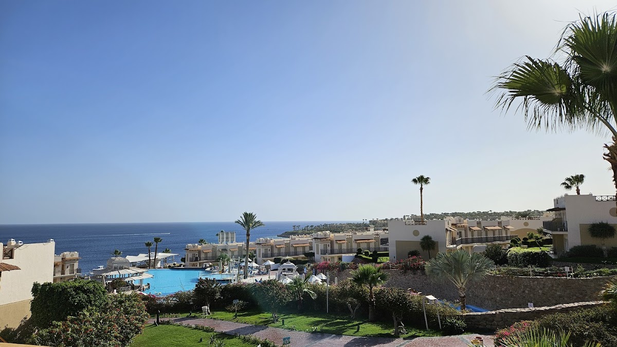 Concorde El Salam Hotel Sharm El Sheikh