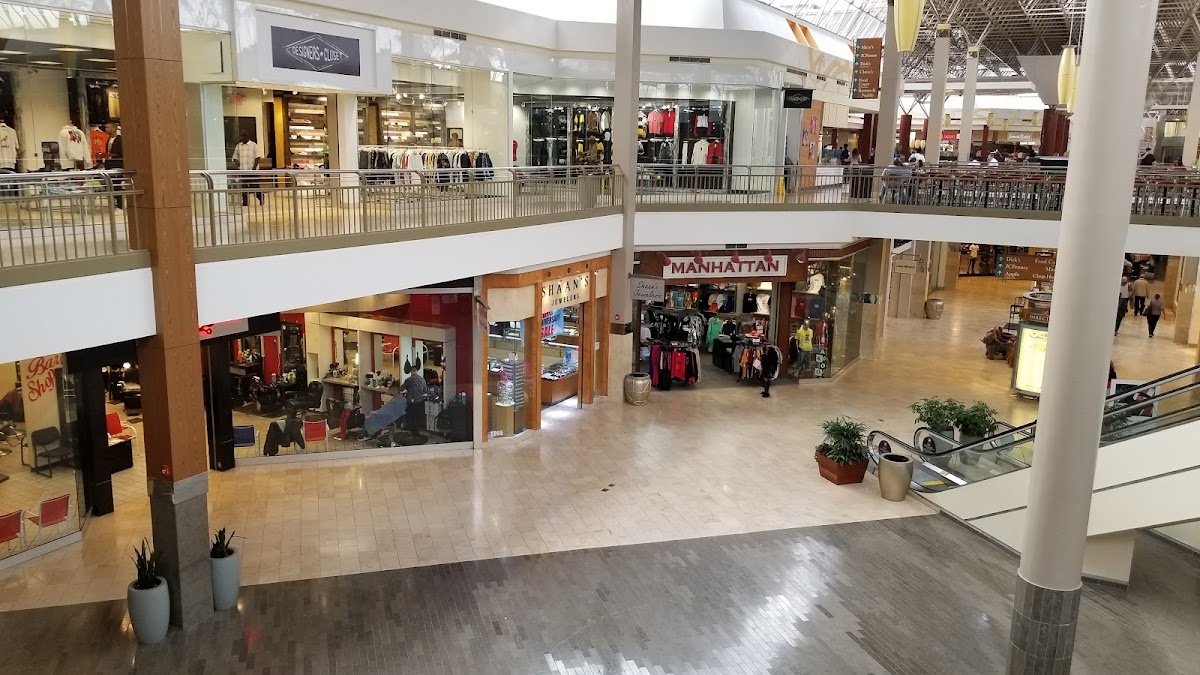 Augusta Mall