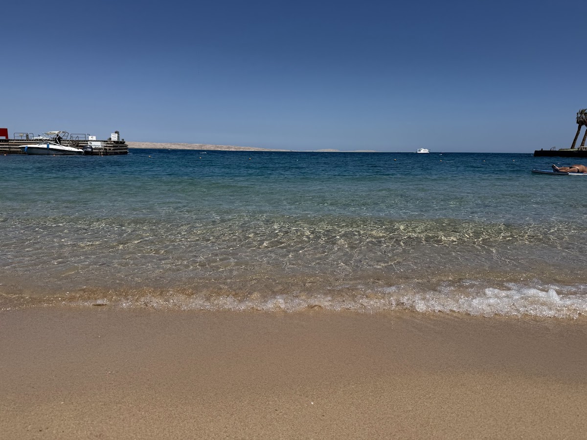 Mahmya Beach