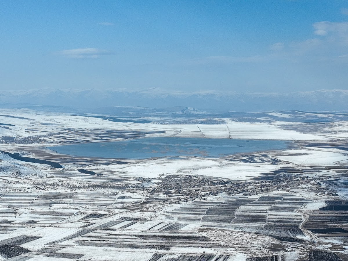 Khanchali Lake