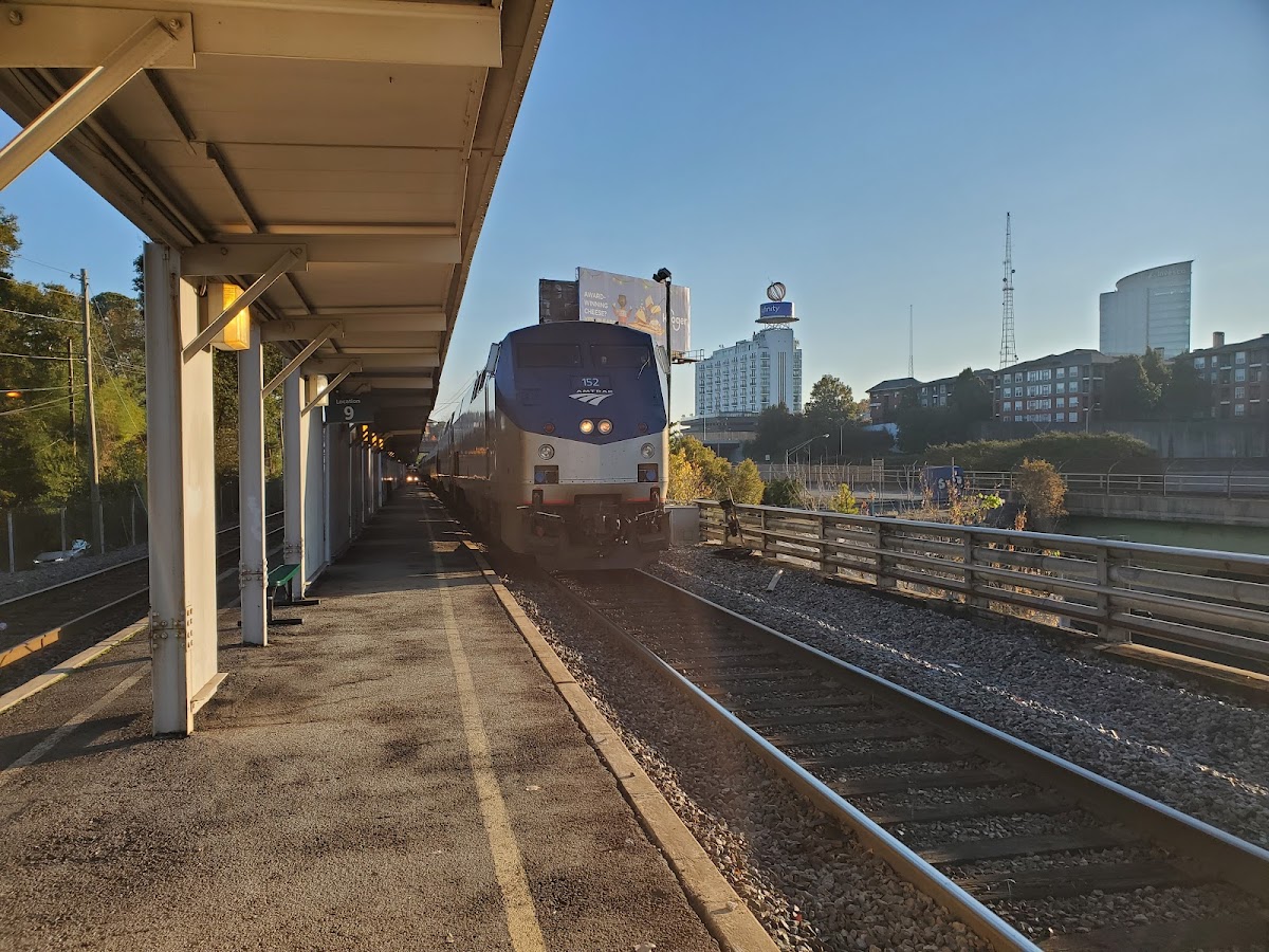 Atlanta, Georgia