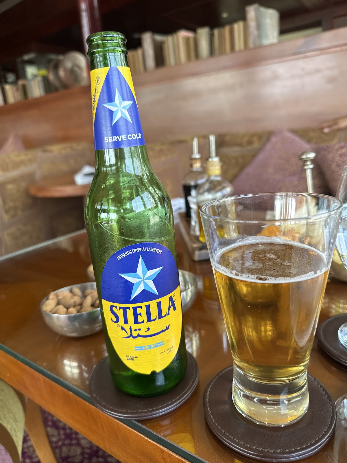 Bar'Oro