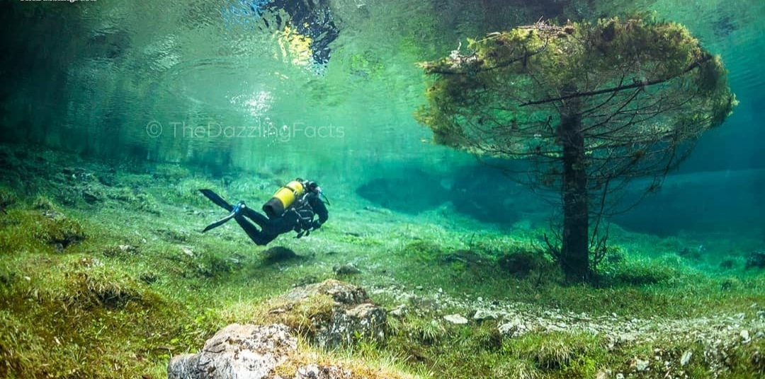 Green Lake