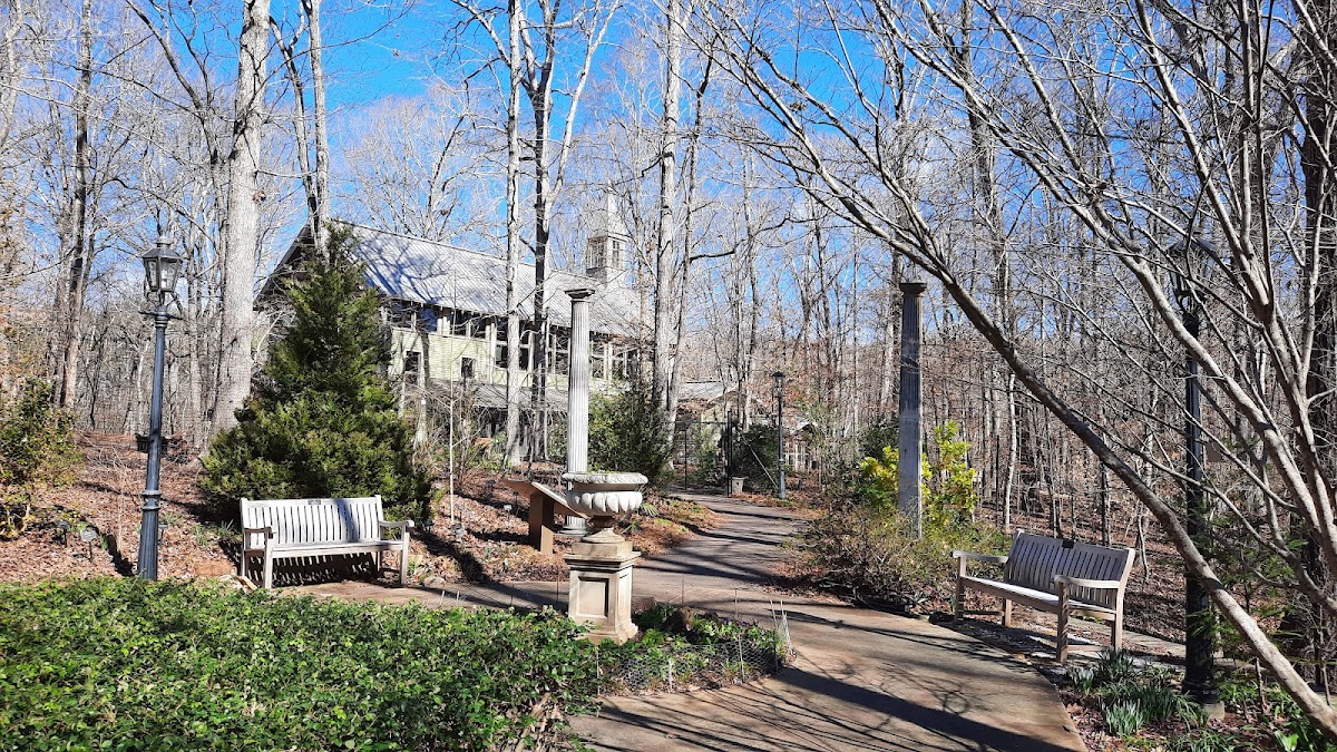 Heritage Garden