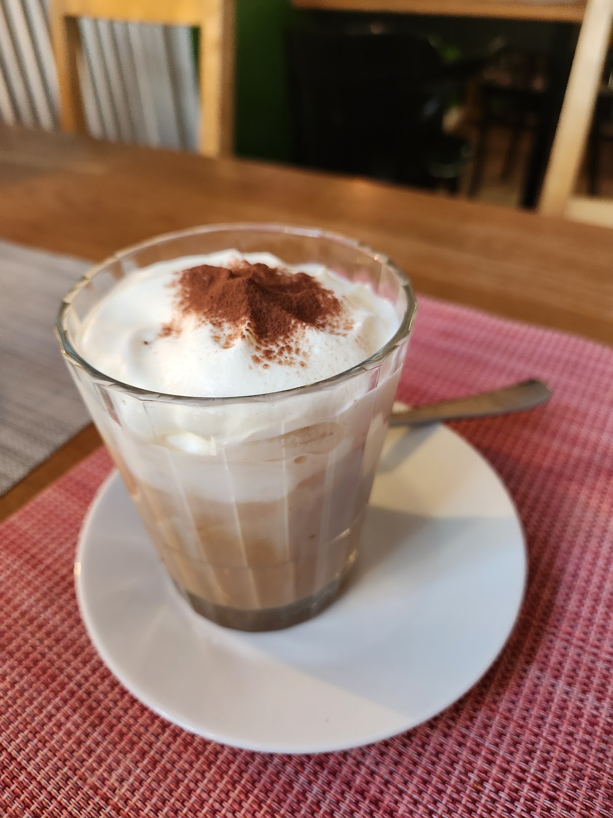 The Good Coffee Company