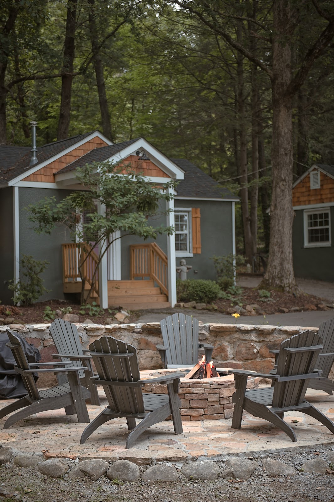 Lookout Mountain Inn