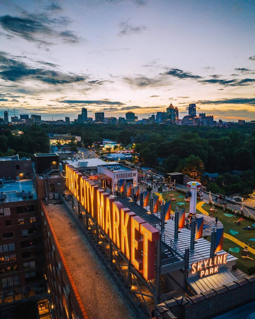 Skyline Park