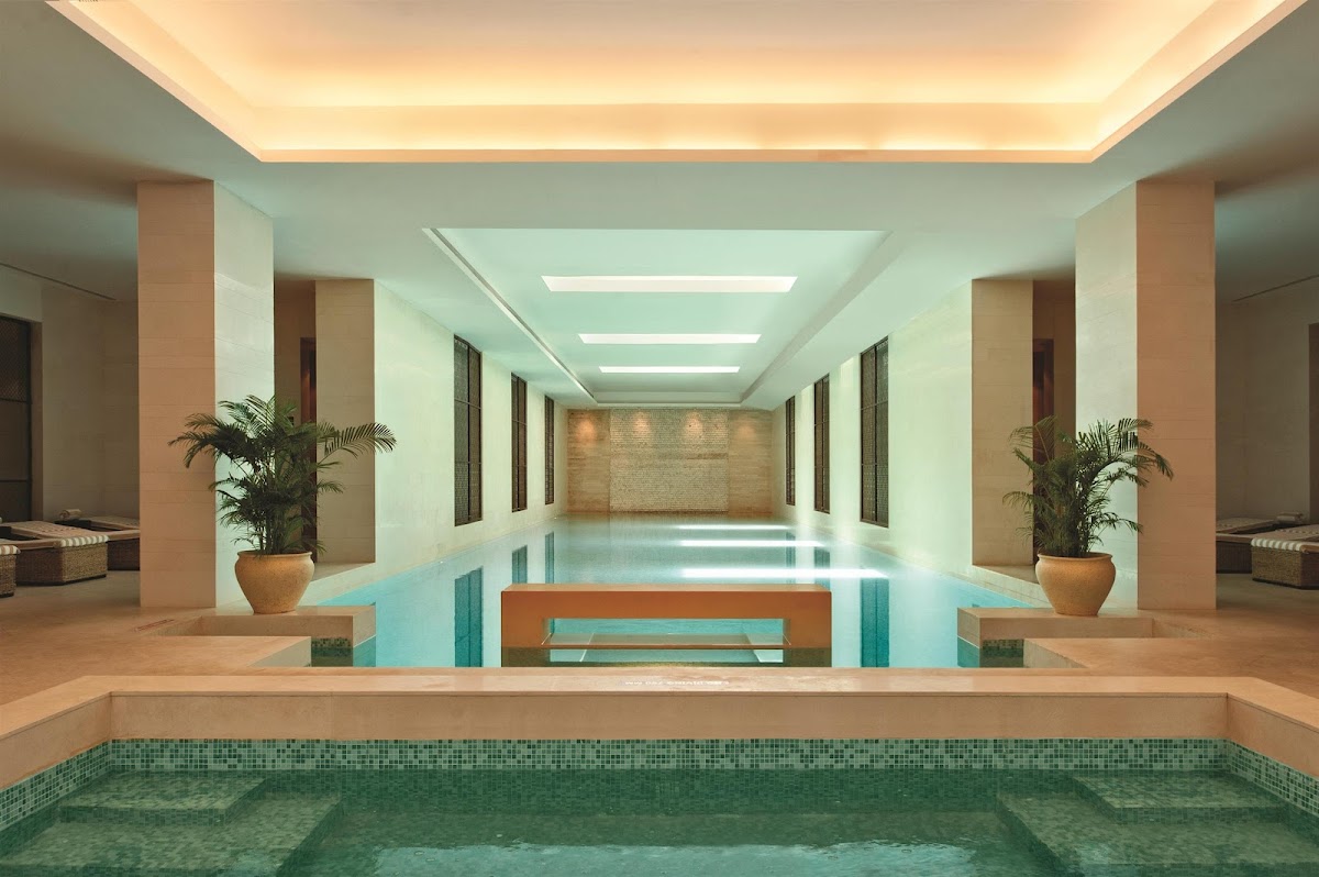 Grand Hyatt Goa