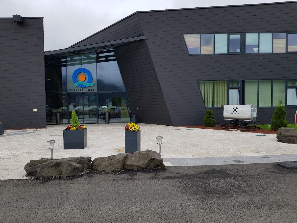 AQUALUX Therme Fohnsdorf
